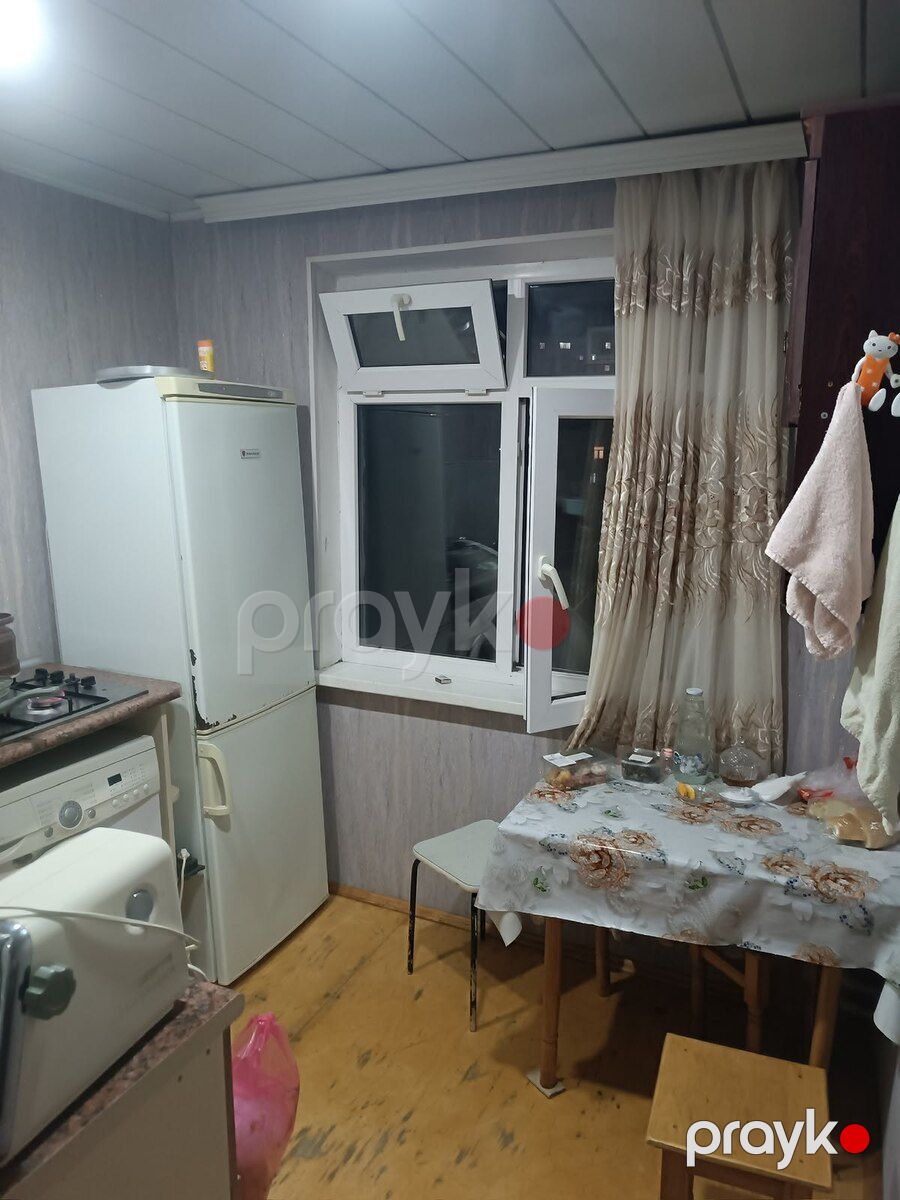 1-otaqlı mənzil, 5-ci mkr., 32.2 m² — Mənzil, Sumqayıt (3)