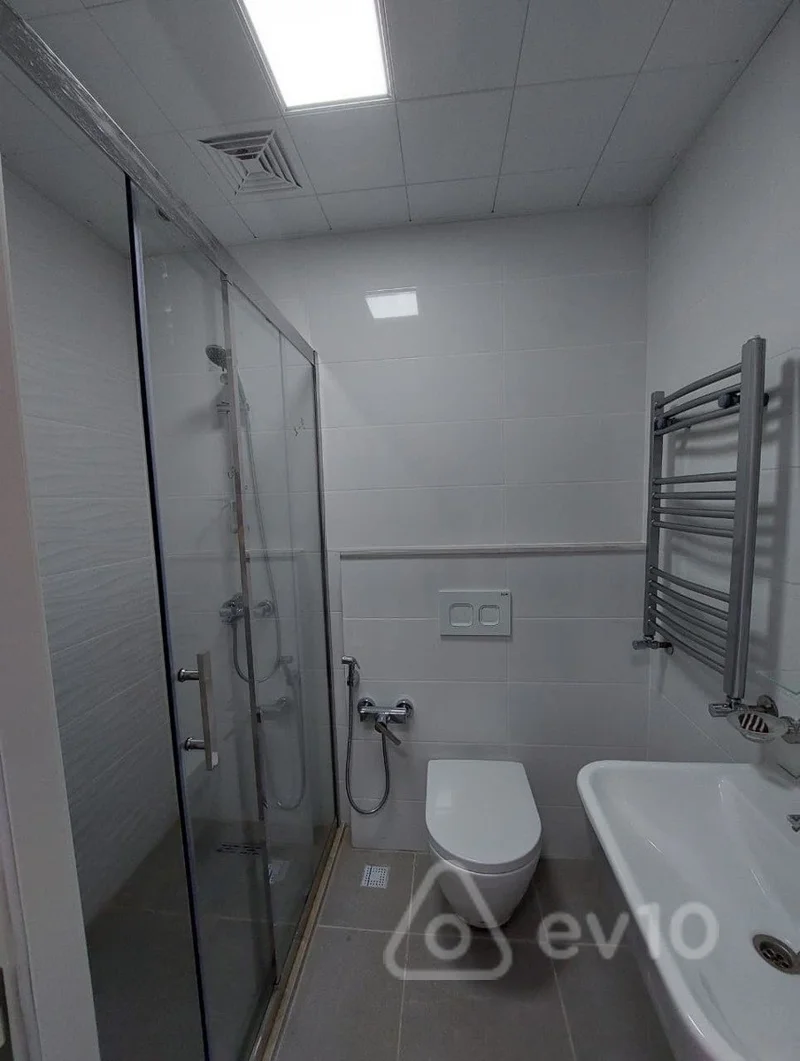 2 otaqlı mənzil, 60 m², Həsən bəy Zərdabi prospekti — kirayə — Mənzil, Bakı (5)
