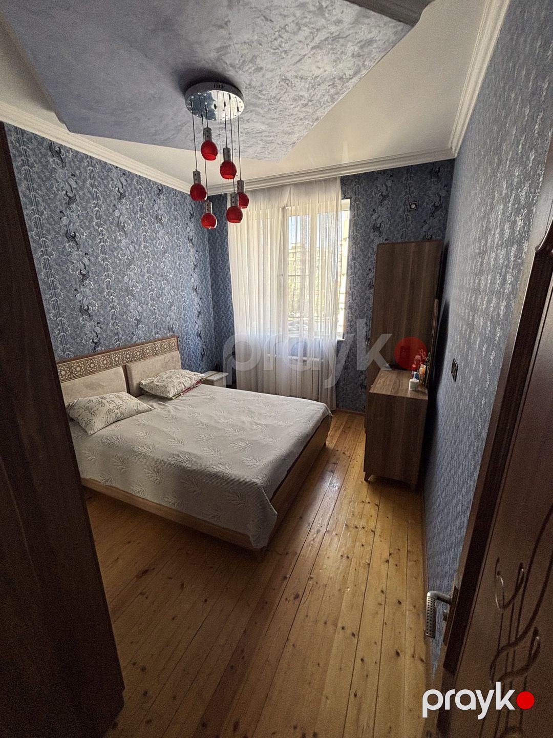 Satılır 2 otaqlı yeni tikili 60 m² — Mənzil, Bakı (4)