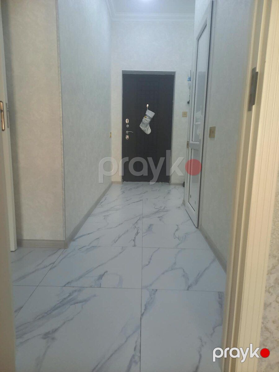 2-otaqlı yeni tikili kirayə verilir, Sumqayıt ş., 55 m² — Mənzil, Sumqayıt (6)