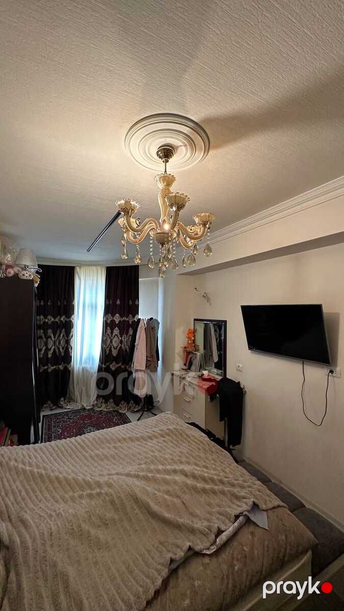 Satılır 3 otaqlı yeni tikili 85.7 m² — Mənzil, Xırdalan (11)