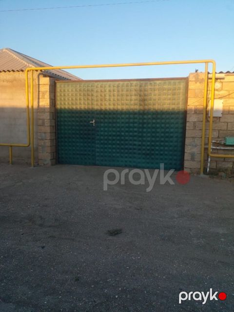 Həyət evi, Neftçala r — Neftçala