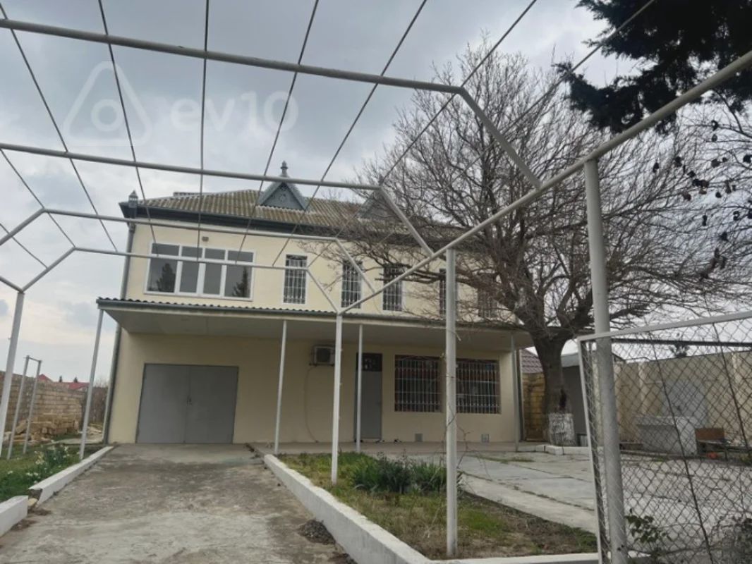 Sotiladi: 4 xonali дом / Дача / Вилла, 200 m² — Ev, villa, Bakı (3)