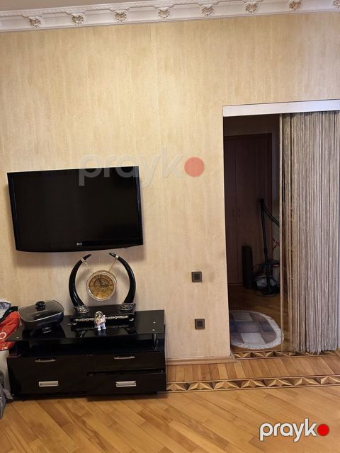 İcarəyə verilir 3 otaqlı yeni tikili 130 m² — Bakı