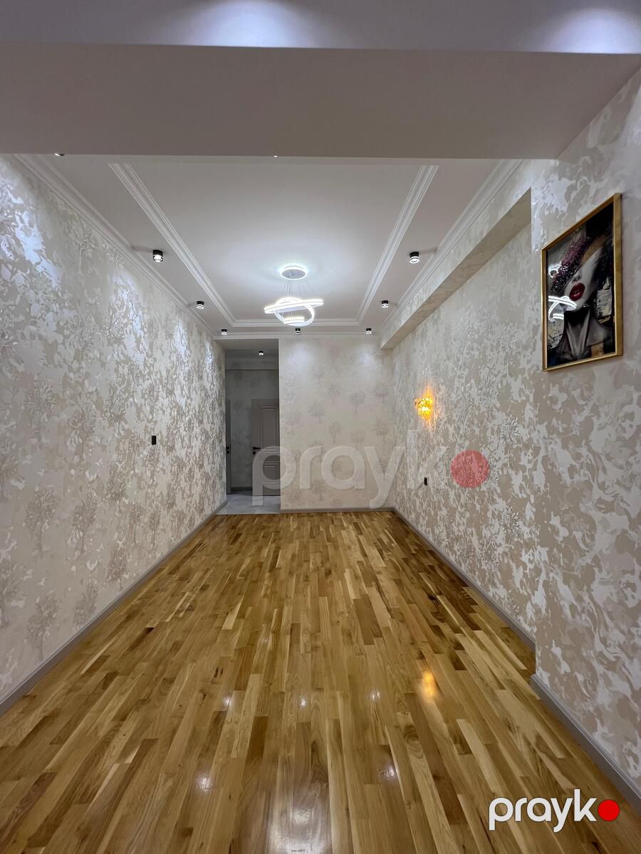 Satılır 3 otaqlı yeni tikili 125 m² — Mənzil, Bakı (11)