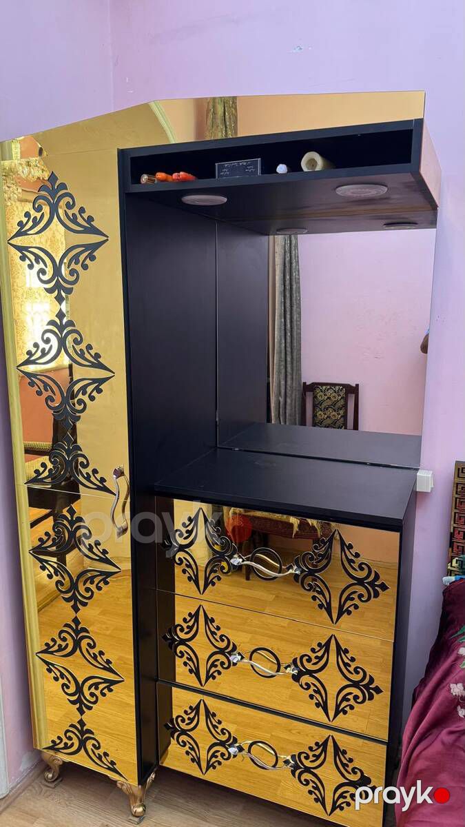 Satılır 2 otaqlı köhnə tikili 39 m² — Mənzil, Bakı (11)