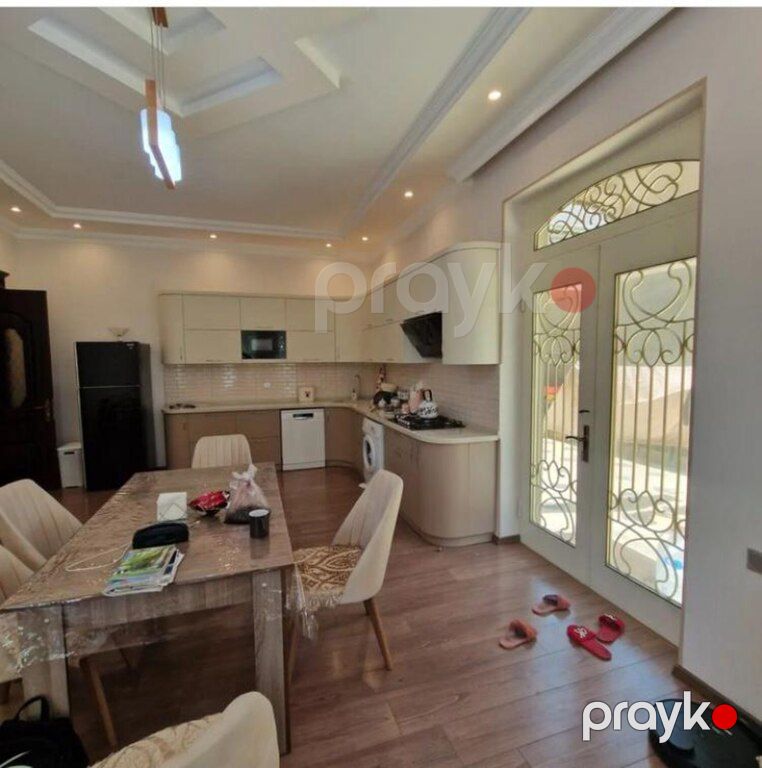 Həyət evi, Gəncə ş — Ev, villa, Gəncə (7)