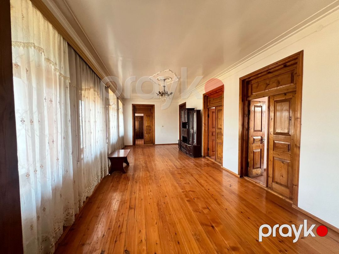 Satılır 5 otaqlı həyət evi/bağ evi 310 m² — Ev, villa, Tovuz (12)