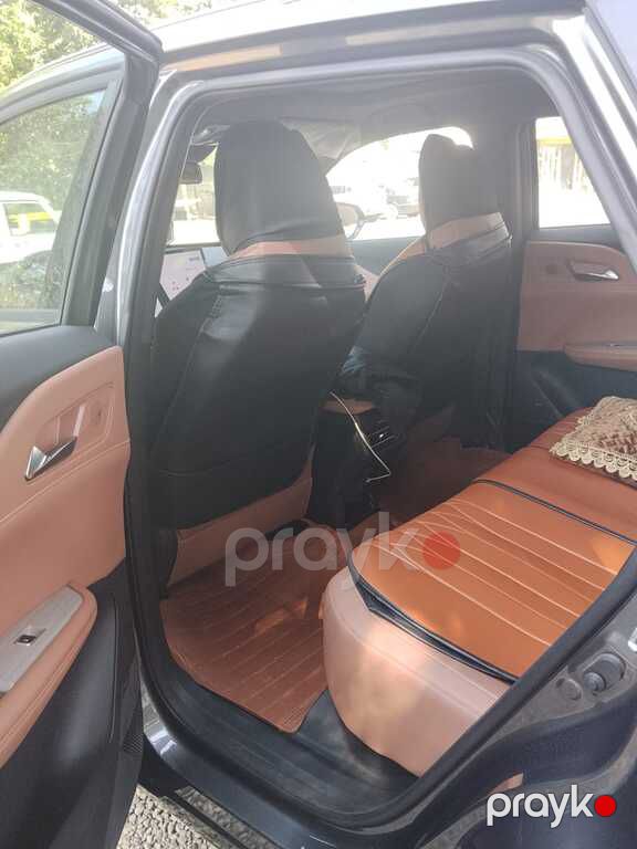 Changan Uni-Z, 1.5 L, 18.4 kWh, 2026 il, 27 073 km — Avtomobillər, Bakı (10)