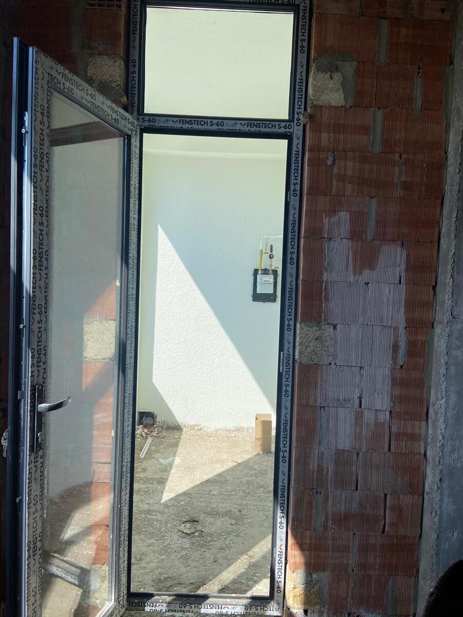 Satılır 2 otaqlı yeni tikili 80 m² — Mənzil, Xırdalan (5)