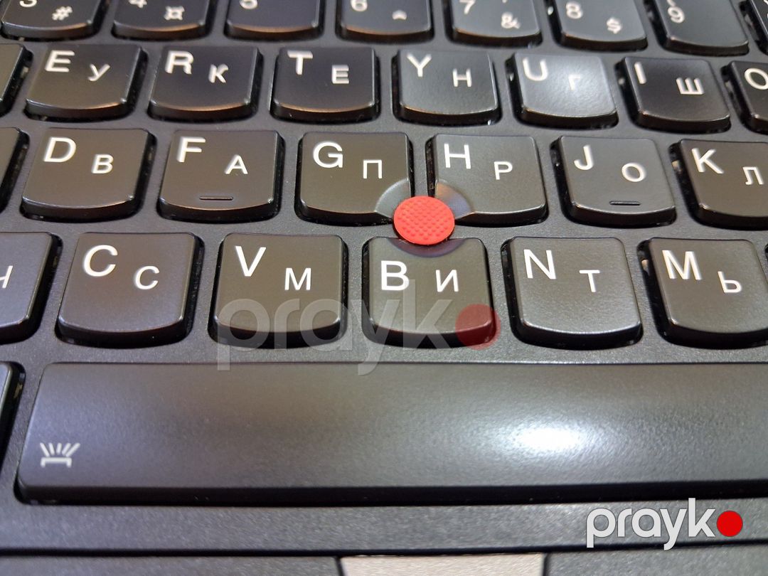 Noutbuk Lenovo Thinkpad T15 — Noutbuklar, Bakı (7)