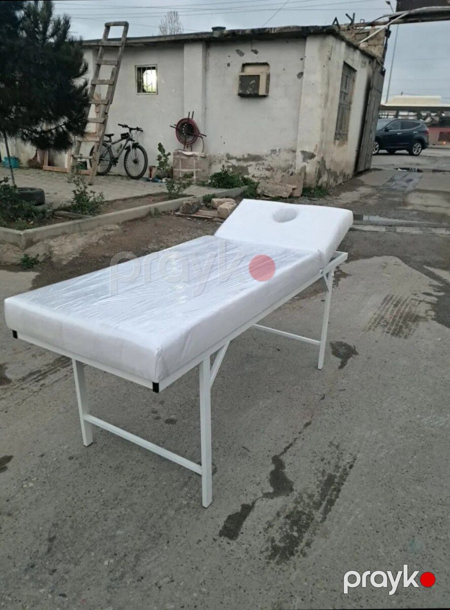 Masaj çarpayısı — Biznes və avadanlıq, Bakı (2)