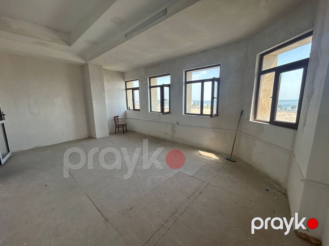 İcarəyə verilir 3 otaqlı ofis 125 m² — Ofis, Bakı (7)
