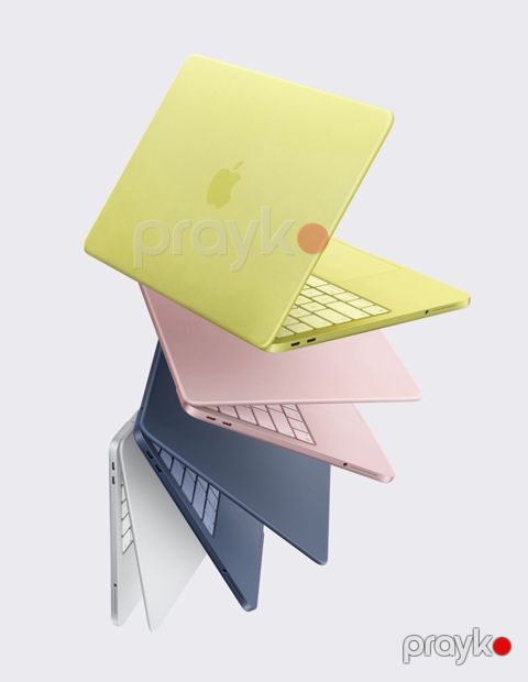 Apple Macbook Neo — Bakı