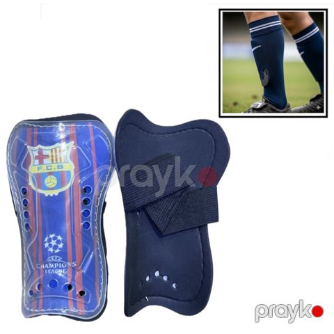 Futbol üçün qalxanlar WS1729 Barcelona — Bakı