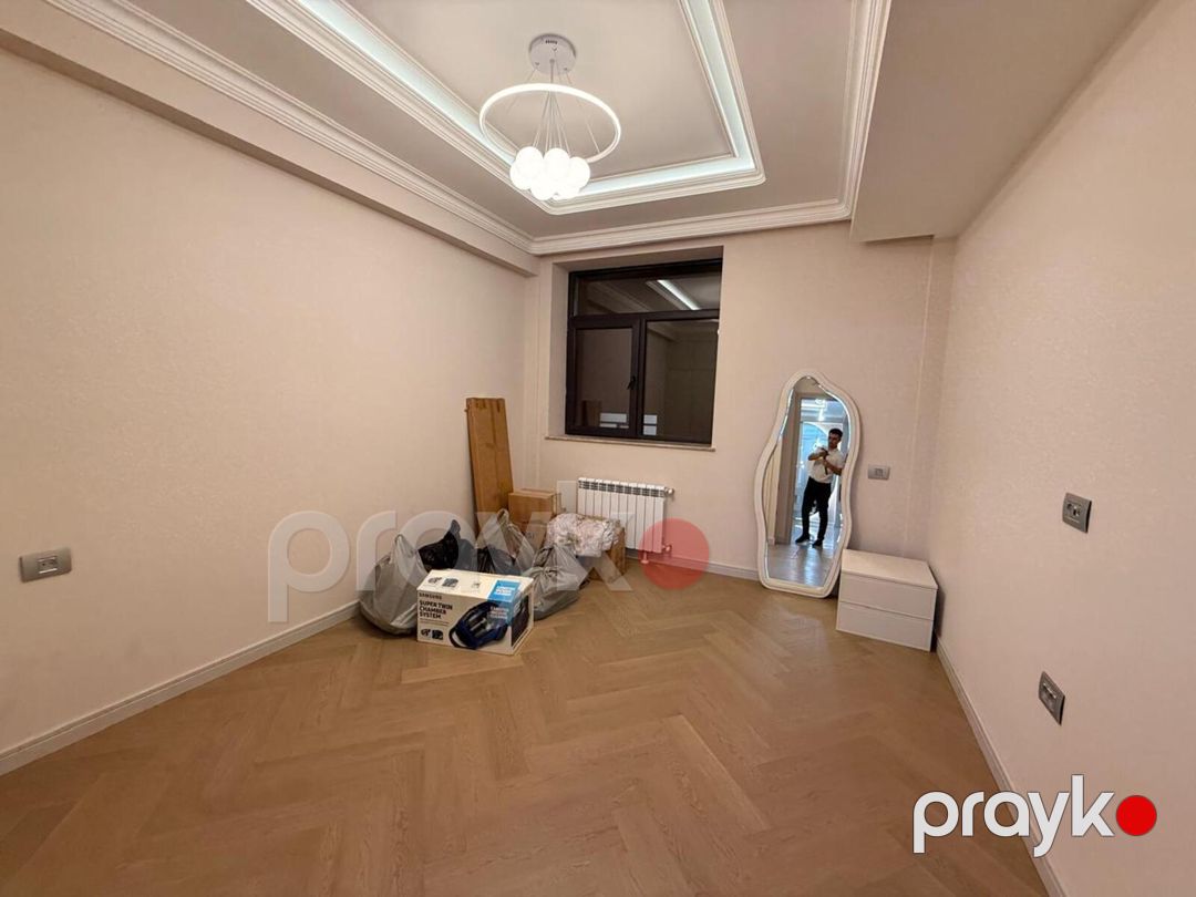 Satılır 3 otaqlı yeni tikili 115 m² — Mənzil, Bakı (10)
