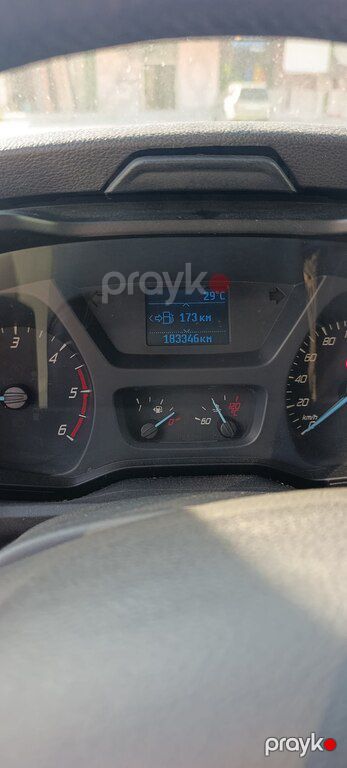 Ford Transit, 2.2 L, 2015 il, 183 000 km — Avtomobillər, Bakı (7)