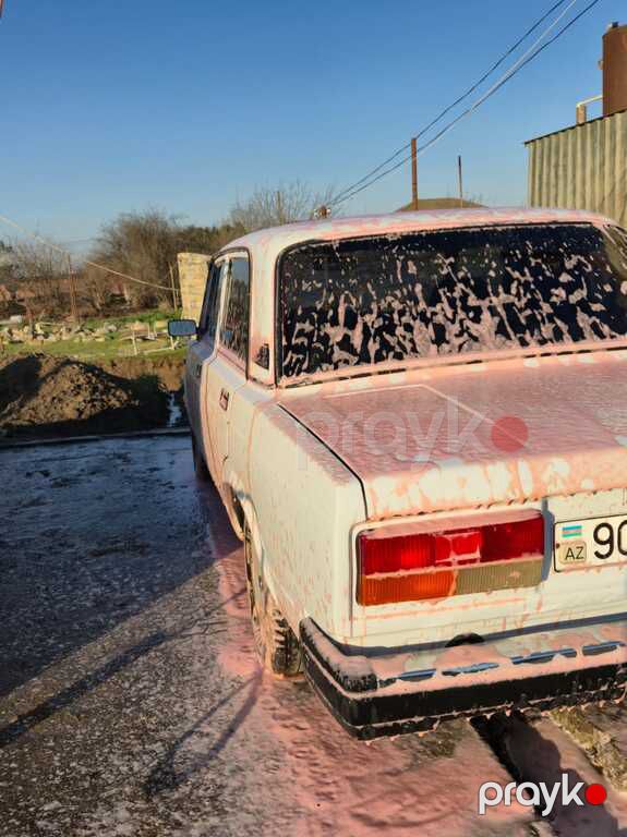 Lada (VAZ) 2107, 1.6 L, 2009 il, 34 500 km — Avtomobillər, Cəlilabad (9)