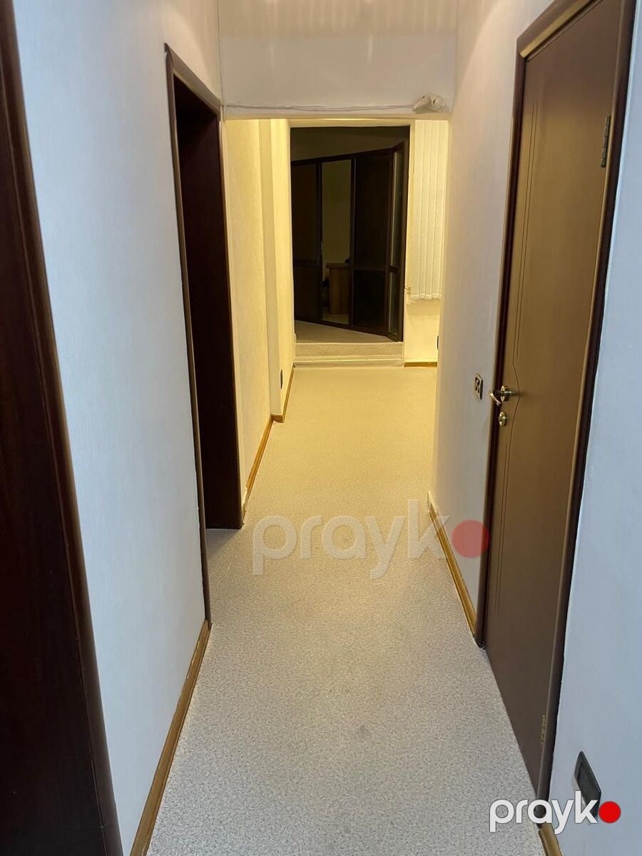 İcarəyə verilir obyekt 330 m² — Əmlak, Bakı (11)