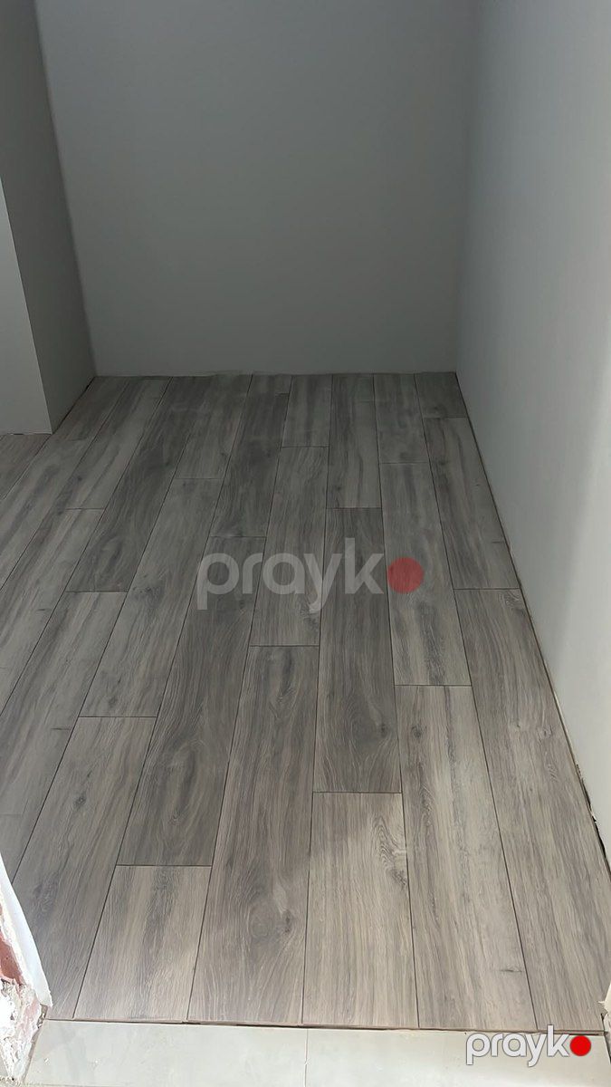 Laminat — Təmir və inşaat, Bakı (3)