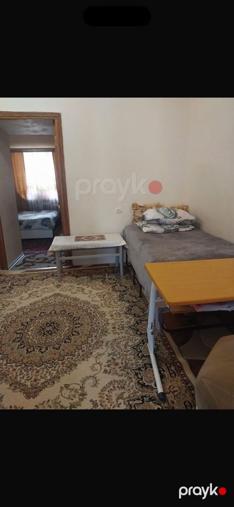 1-otaqlı mənzil, Şüvəlan qəs., 28.8 m² — Bakı
