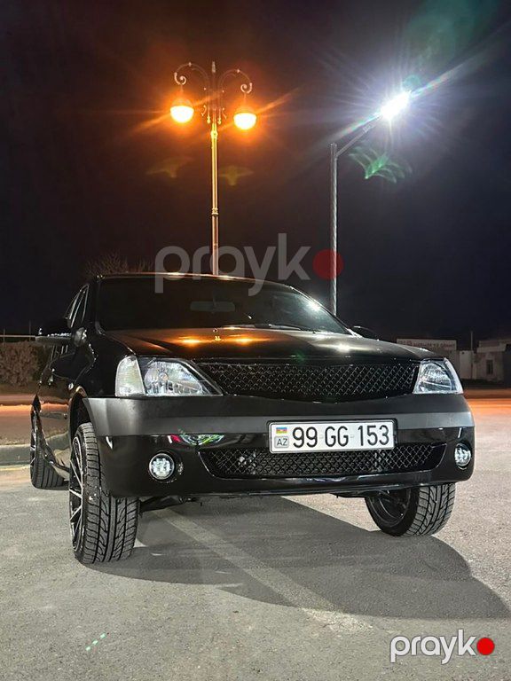 Renault Tondar, 1.6 L, 2013 il, 76 000 km — Avtomobillər, Bakı (3)