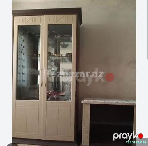 Yeni Mebel Satılır — Bakı