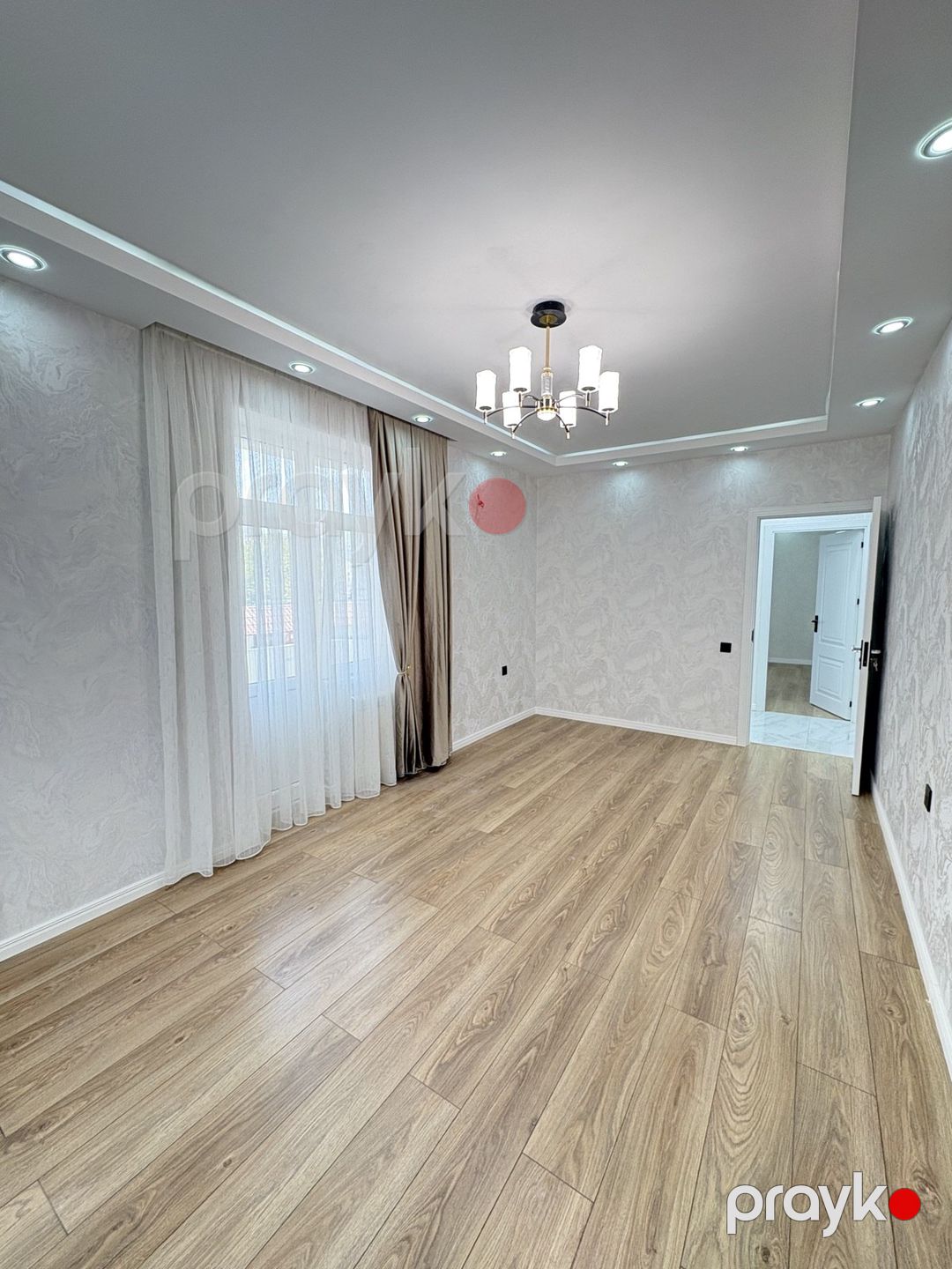Satılır 2 otaqlı köhnə tikili 65 m² — Mənzil, Bakı (5)
