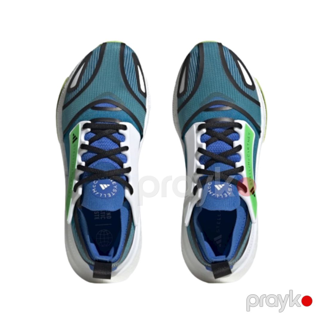 Qadınlar üçün krosovkalar Adidas HP3245, göy, parça, ölçü 37 — Mallar, Bakı (2)