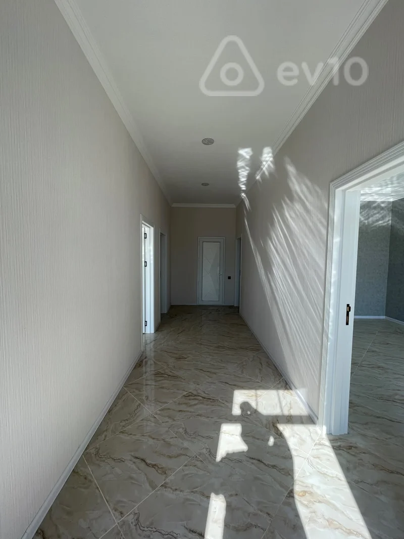 3 otaqlı həyət evi, 100 m², Novxanı — Ev, villa, Bakı (12)