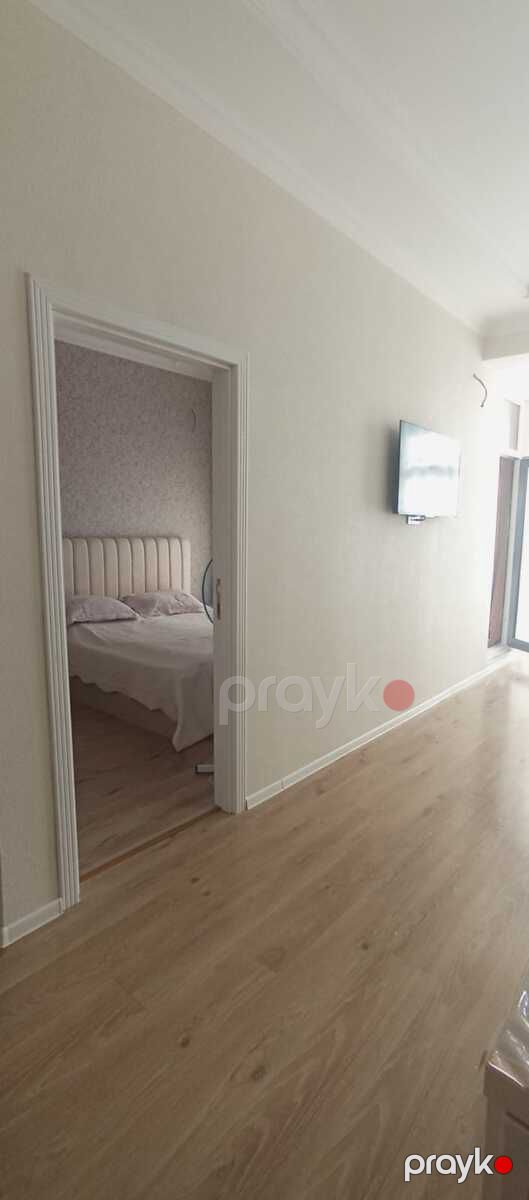 Satılır 2 otaqlı yeni tikili 52 m² — Mənzil, Sumqayıt (7)