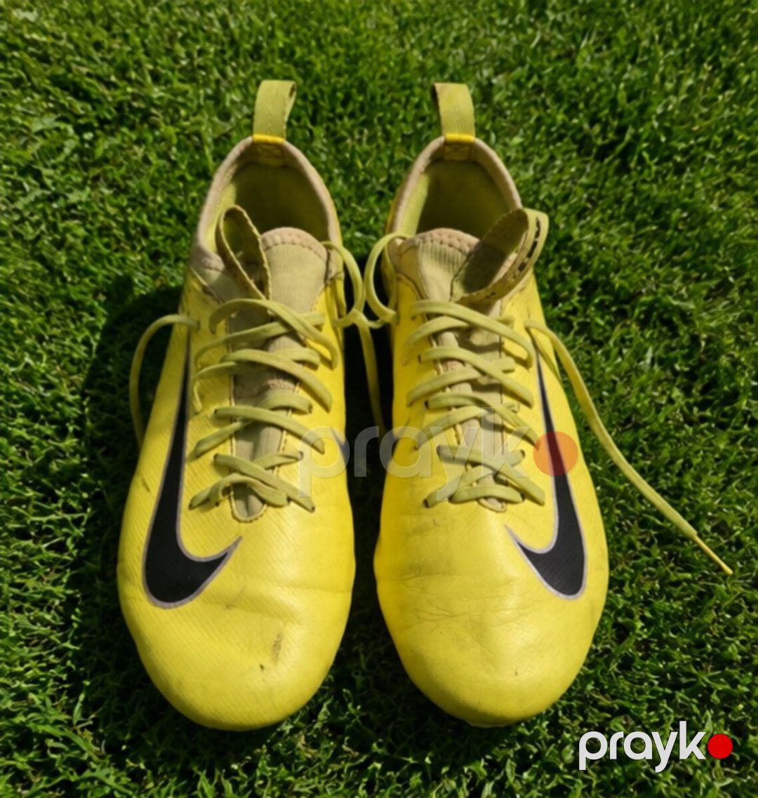 İdman ayaqqabısı Nike Air Zoom — Geyim, ayakkabı, aksesuarlar, Bakı (4)