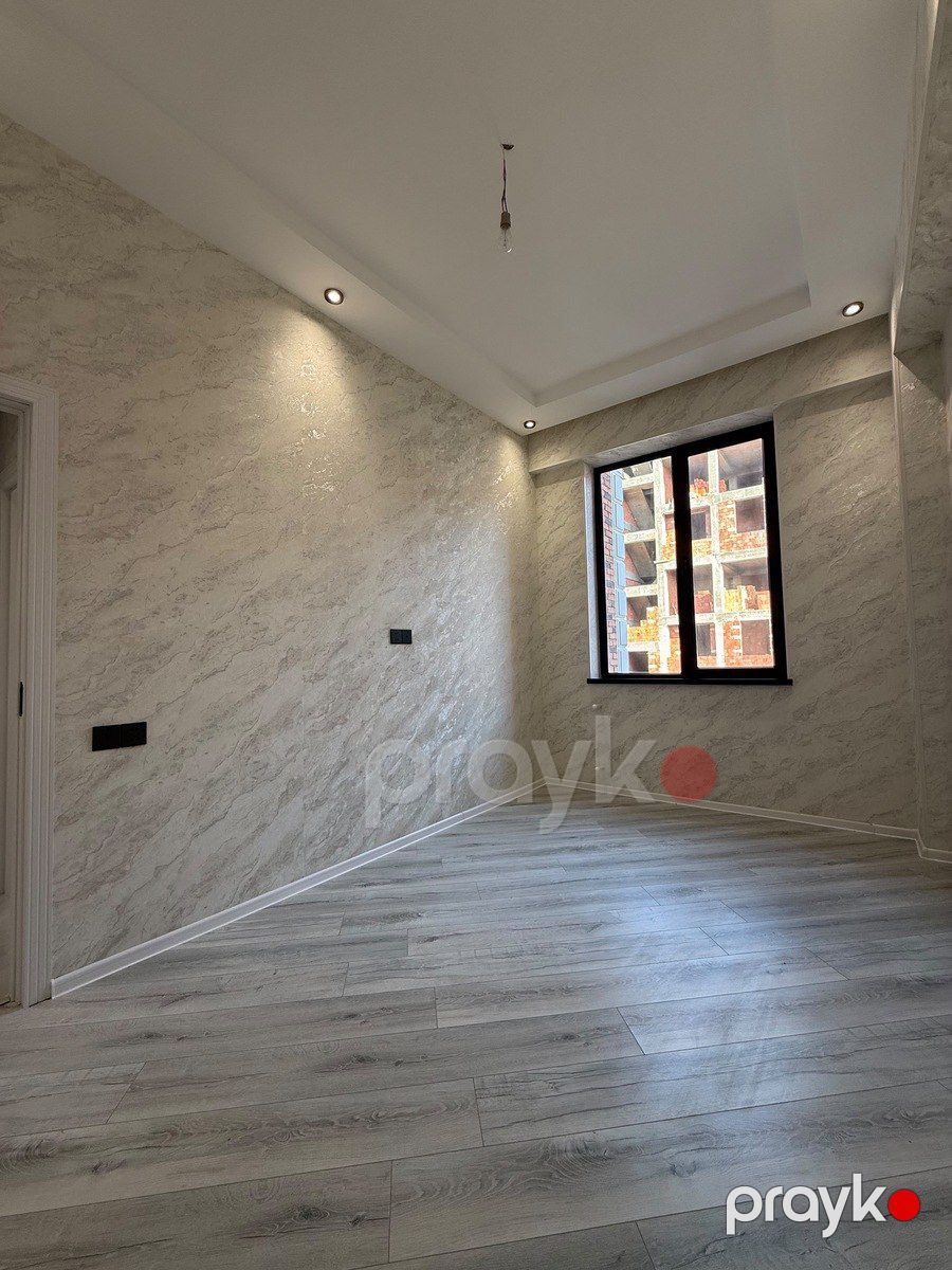 Satılır 2 otaqlı yeni tikili 49 m² — Mənzil, Bakı (10)