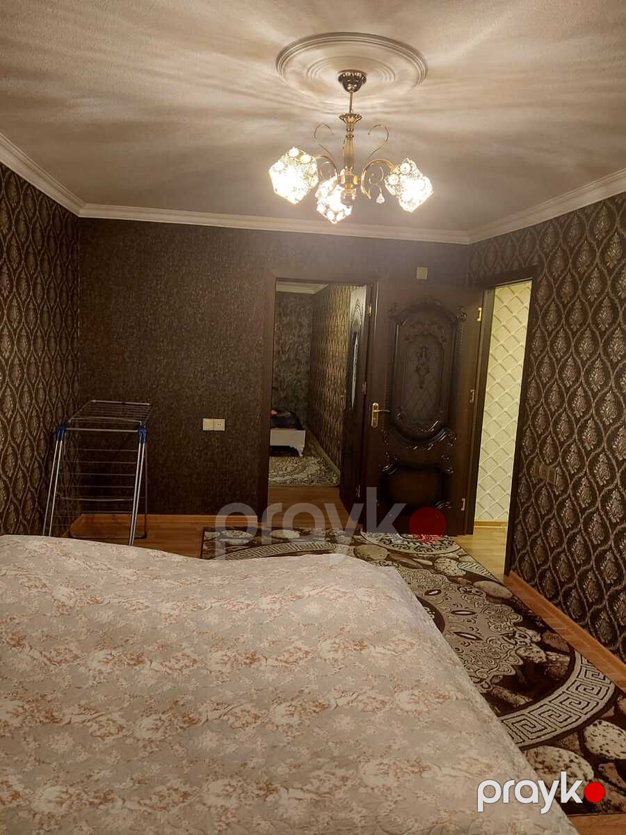 3-otaqlı mənzil kirayə verilir, Gəncə ş., 42 m² — Mənzil, Gəncə (6)
