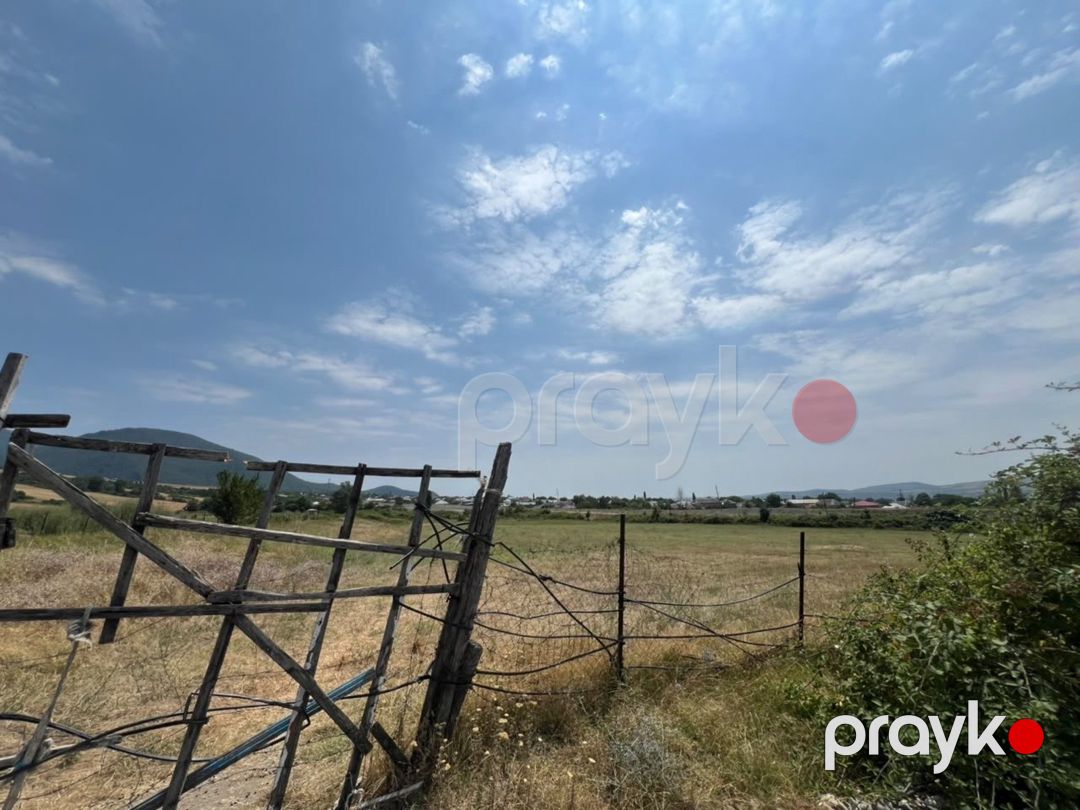 Satılır torpaq 37 sot — Torpaq, İsmayıllı (3)