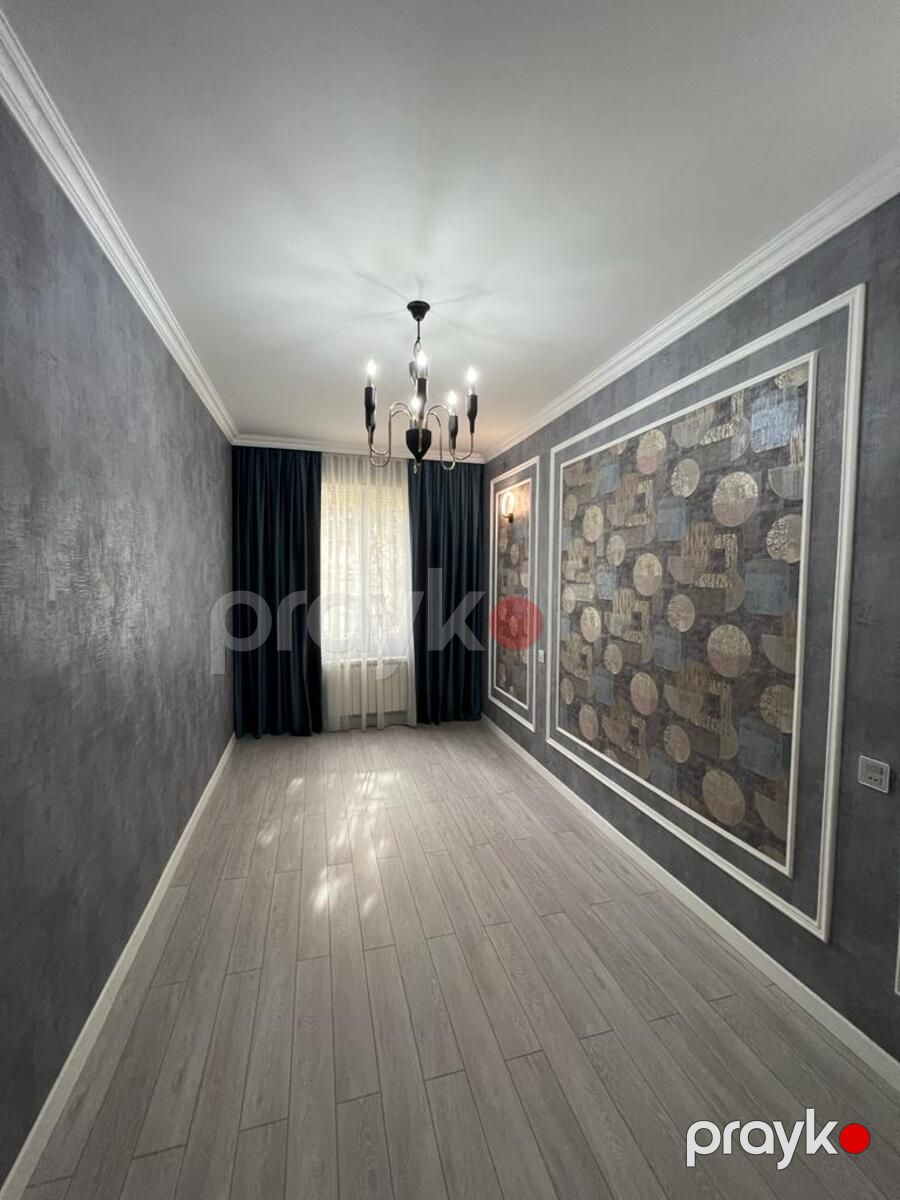 Satılır 2 otaqlı köhnə tikili 78 m² — Mənzil, Bakı (8)