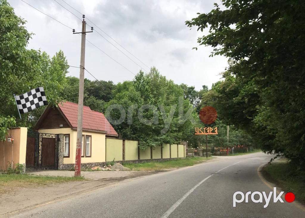Bağ evi kirayə verilir, Quba r — Ev, villa, Quba (3)