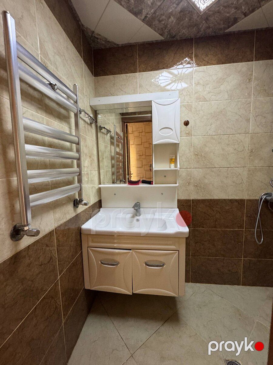 2-otaqlı yeni tikili, Masazır qəs., 75 m² — Mənzil, Bakı (6)