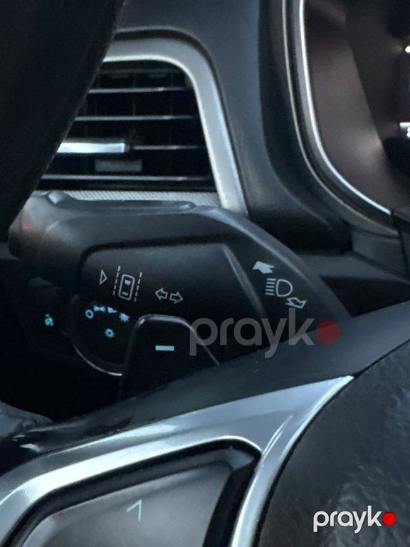 Ford Fusion (North America), 1.5 L, 2019 il, 130 000 km — Avtomobillər, Bakı (8)