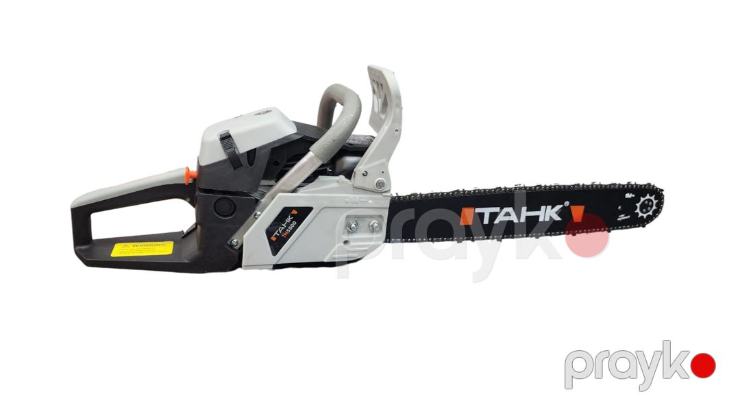 Zəncirli mişar Танк 58CSC, 50 sm, 4800 Vt — Mallar, Bakı (2)