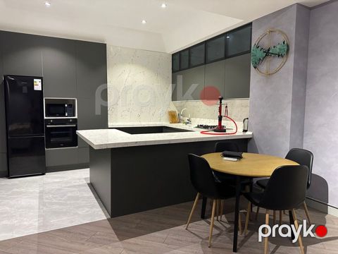 İcarəyə verilir 3 otaqlı yeni tikili 120 m² — Bakı