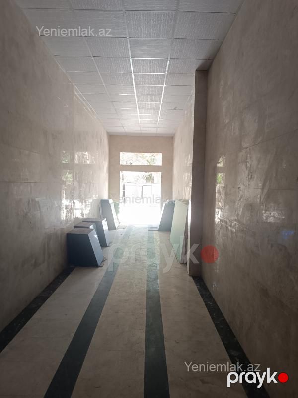 Satılır 2 otaqlı Bina evi menzil (Yeni tikili), 60.6 m², 16-cı məhəllə — Mənzil, Sumqayıt (3)