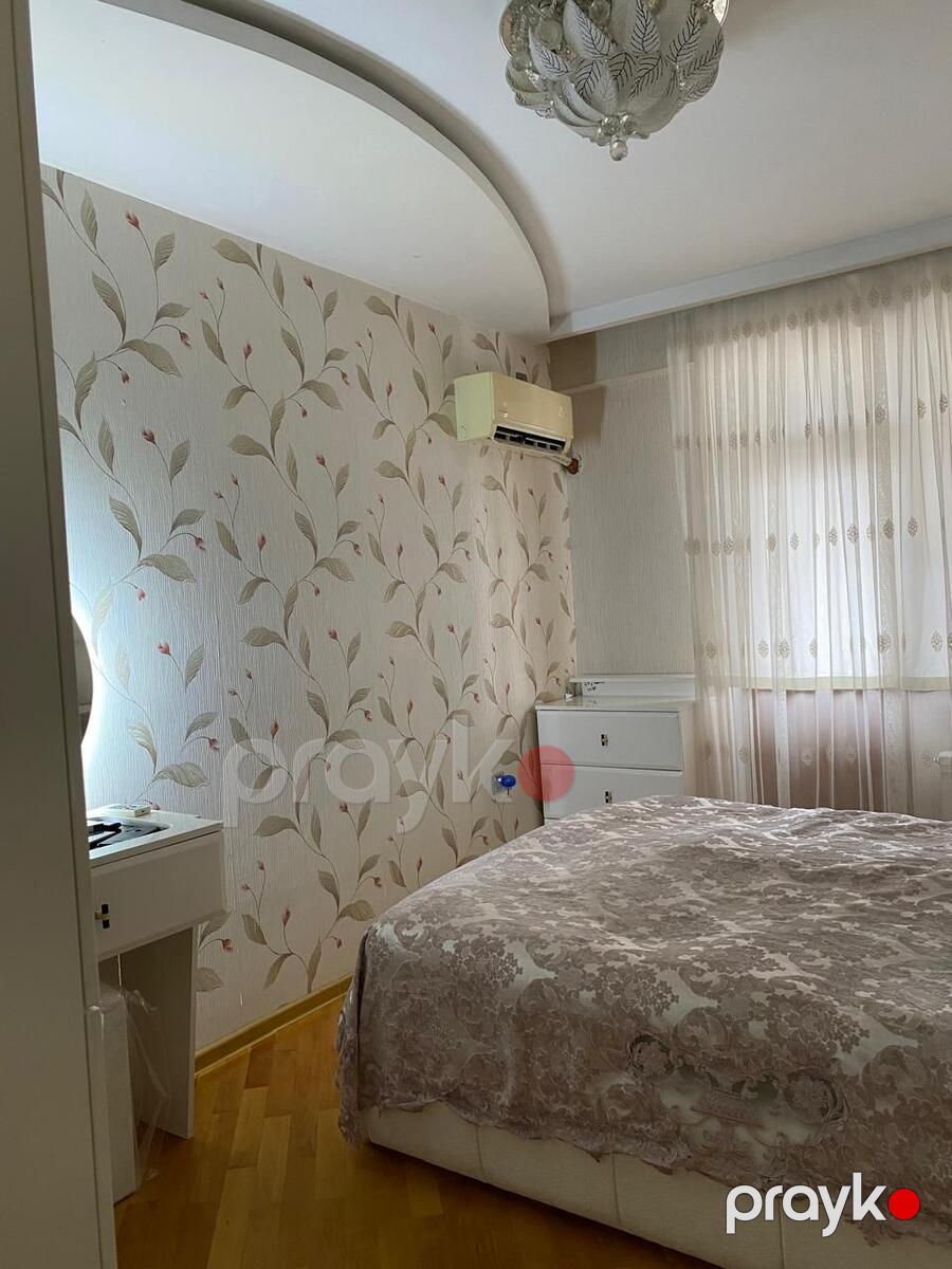 Satılır 3 otaqlı yeni tikili 115 m² — Mənzil, Bakı (12)
