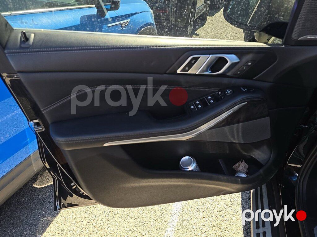 BMW X5, 3.0 L, 2024 il, 87 626 km — Avtomobillər (12)