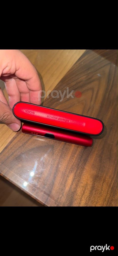 Tütün qızdırıcı iqos unlock edition — Bakı
