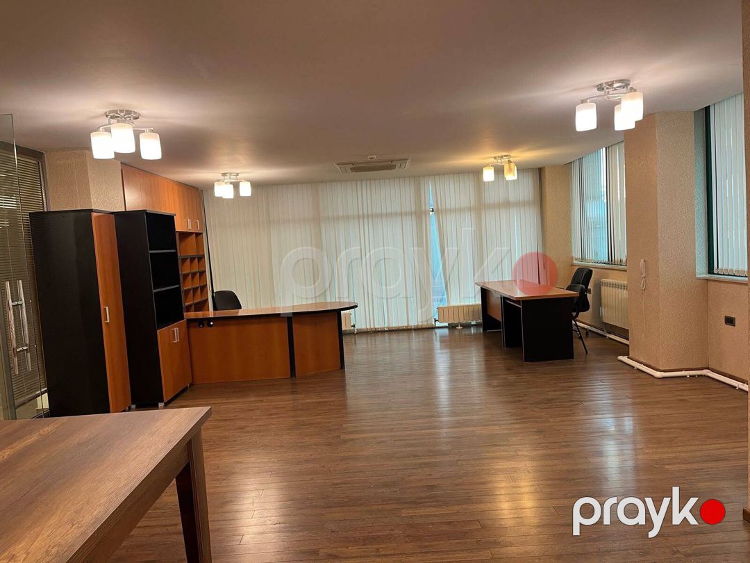 İcarəyə verilir 5 otaqlı ofis 220 m² — Ofis, Bakı (5)
