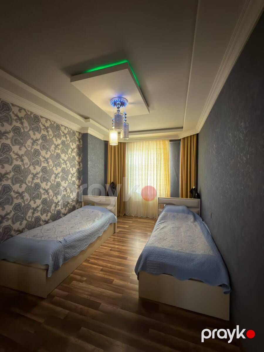 Satılır 3 otaqlı yeni tikili 140 m² — Mənzil, Bakı (10)