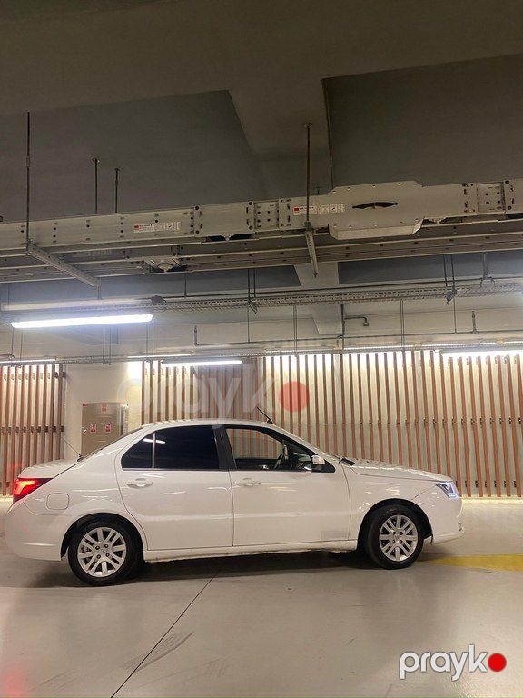 Khazar SD, 1.7 L, 2021 il, 39 000 km — Avtomobillər, Gəncə (4)