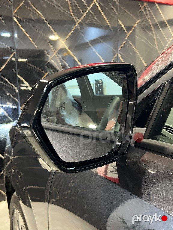 Changan Uni-Z, 1.5 L, 18.4 kWh, 2026 il, yeni — Avtomobillər, Bakı (7)
