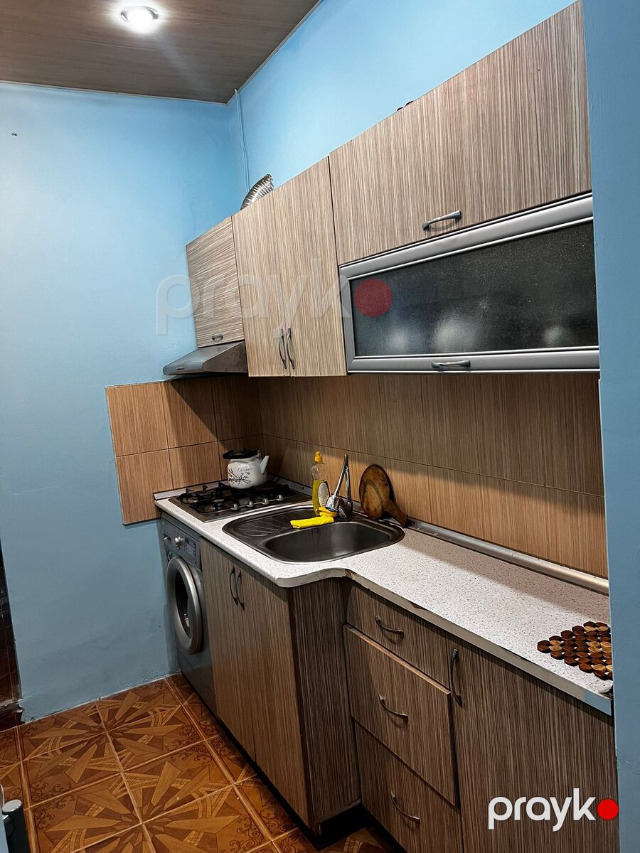 İcarəyə verilir 2 otaqlı həyət evi/bağ evi 40 m² — Ev, villa, Bakı (6)